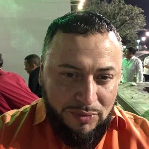 Meet your Posher, Joseph